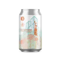 Kyoto Brewing Company Iza Shinshu