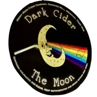Merry Moon Cider Co Dark Cider The Moon