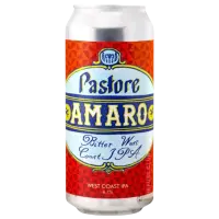 Pastore Brewing and Blending Amaro