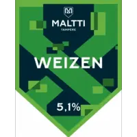 Maltti Tampere Weizen