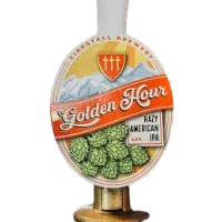 Kirkstall Brewery Golden Hour