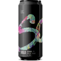 Triple Point Brewing Solo - Idaho 7