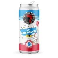Roosters Brewing 30th Anniversary IPA