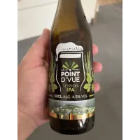 Brasserie de Rochehaut La point d’vue