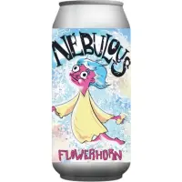 Flowerhorn Brewery Nebulous