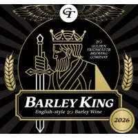 Gulden Triomfator Barley King