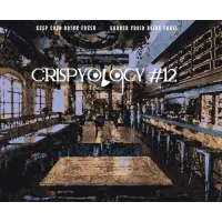 BreWskey Crispyology #12