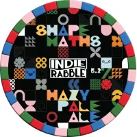 Indie Rabble Brewing Co. Shape Maths
