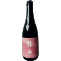 Salikatt Bryggeri Cherry Season