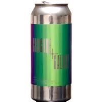 Other Half Brewing Cascade + Galaxy