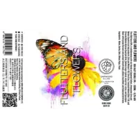 Hong Kong Beer Co. Flutters & Flowers