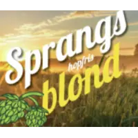 Baros Sprangs Hopfris