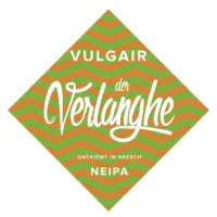 Brouwerij Der Verlanghe Vulgair Verlanghe