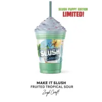 Brouwerij Zuyd Craft Make it Slush, Tropical Sour