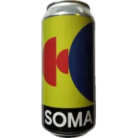 Soma Beer Free Fall