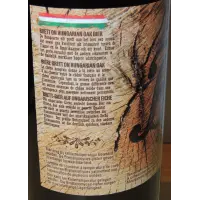 Delhaize Brett On Wood - Hungarian Oak