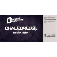 Brasserie Corrézienne La Chaleureuse