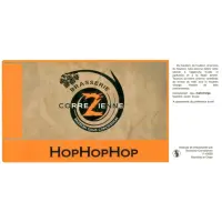 Brasserie Corrézienne HopHopHop ! - Amarillo