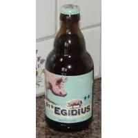 St. Egidius Bieren St. Egidius Tripel
