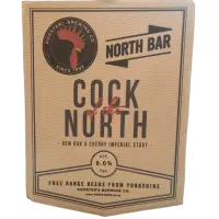 Roosters Brewing Cock Of The North