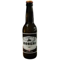 Koberi Crafted Beer Ice