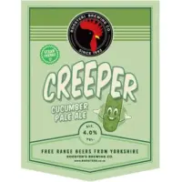 Roosters Brewing Creeper
