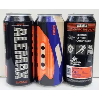 Hop Butcher for the World Alemax 90