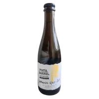 PINTA Barrel Brewing After Hours Lemonade Wild Ale