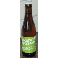Brouwerij Steeman Hopmonkey
