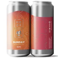 Moot Brew Co Sunday