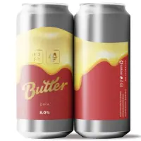 Moot Brew Co Butter