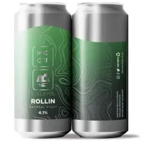 Moot Brew Co Rollin'
