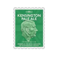 Portobello Brewing Co. Kensington Pale Ale