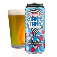 Sweetwater Brewing Company Ice Cold Phatty