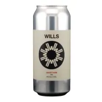 Wills Beer Ghost Farm IPA