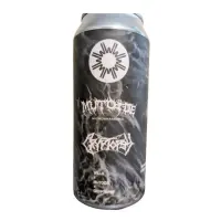 Wills Beer An Insatiable Violence