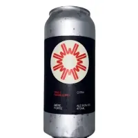 Wills Beer Double IPA 1