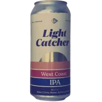 Larrabee Lager Company Light Catcher