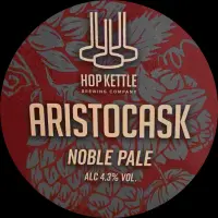 Hop Kettle Brewery Aristocask