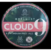 Hop Kettle Brewery Cloud 9