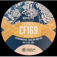 Hop Kettle Brewery Nebula Series - CF169