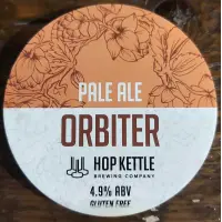 Hop Kettle Brewery Orbiter