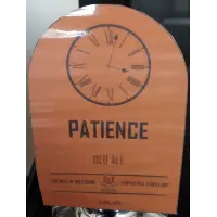 Hop Kettle Brewery Patience