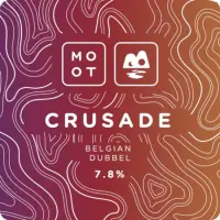 Moot Brew Co Crusade