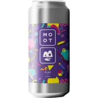 Moot Brew Co Dibs