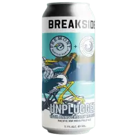 Breakside Brewery Unplugged
