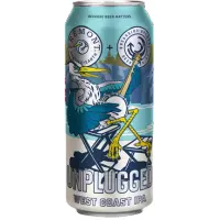 Fremont Brewing Company Unplugged