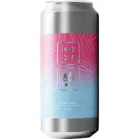 Moot Brew Co Low Ball