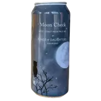 Kings & Daughters Moon Check