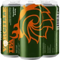 Fort George Brewery Vorcille